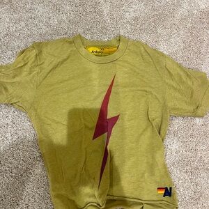 Aviator nation shirt